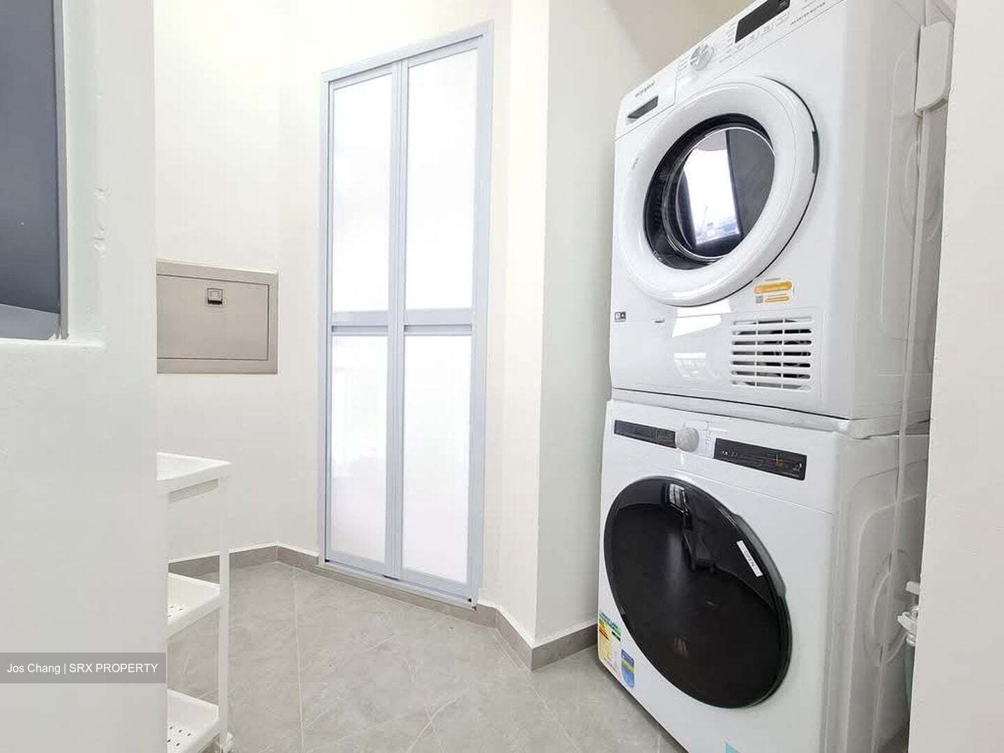 Aquarius By The Park (D16), Condominium #577195261